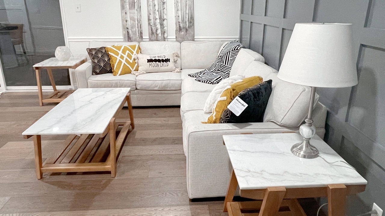 Photo of Livingroom in Plano