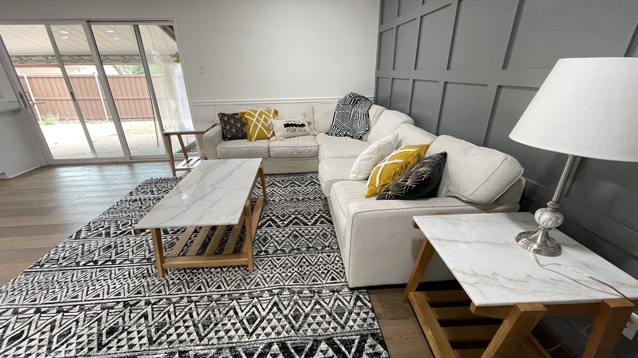 Photo of Livingroom in Plano