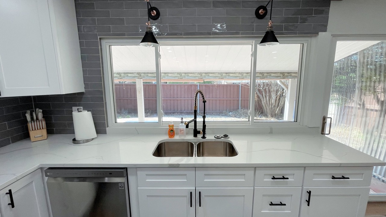Photo of Kitchen in Plano