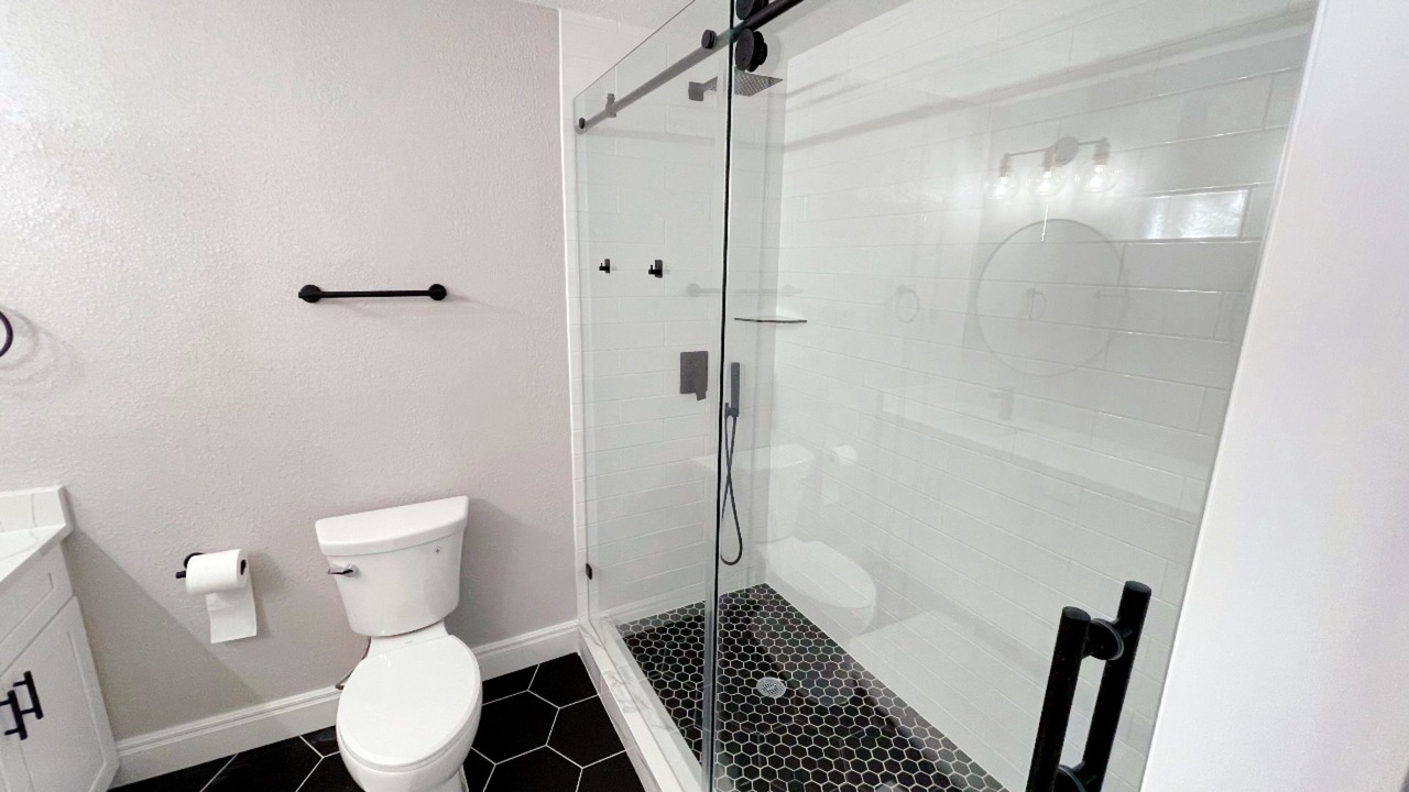 Photo of Bathroom in Plano