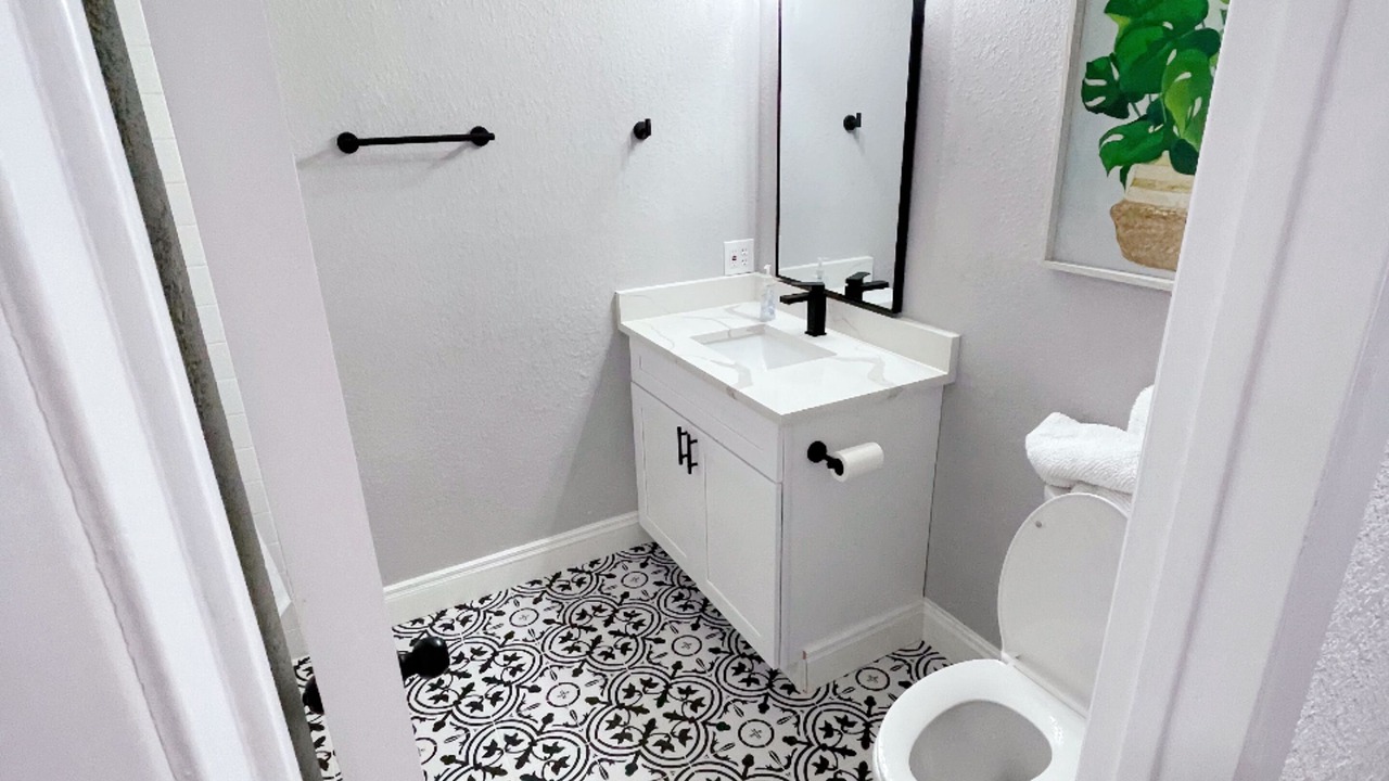 Photo of Bathroom in Plano