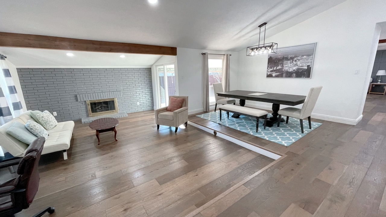 Photo of Livingroom in Plano