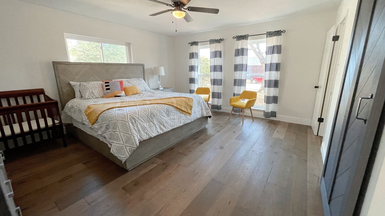 Photo of Bedroom in Plano