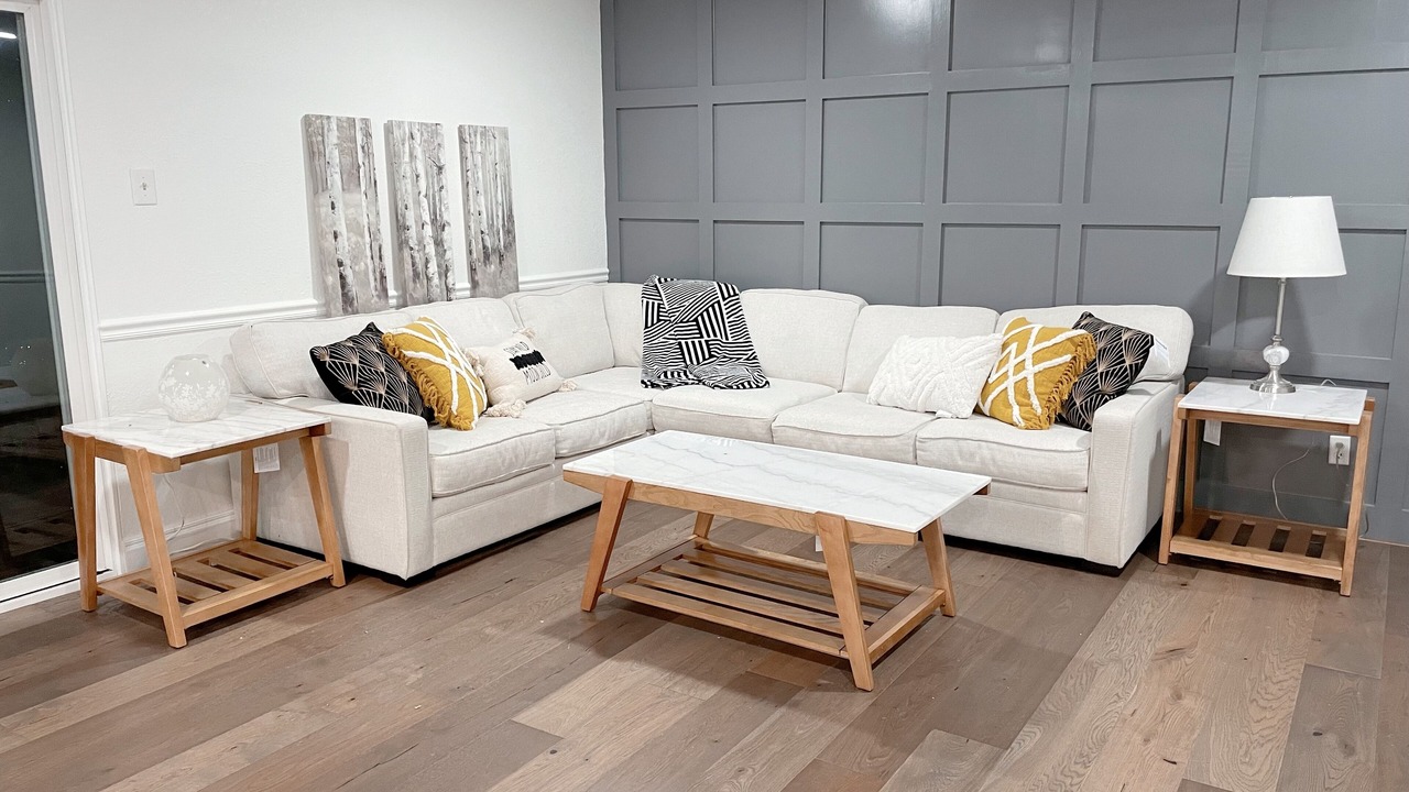 Photo of Livingroom in Plano