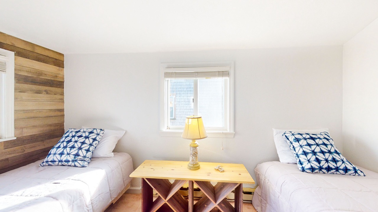 Photo of Bedroom in Wareham Center