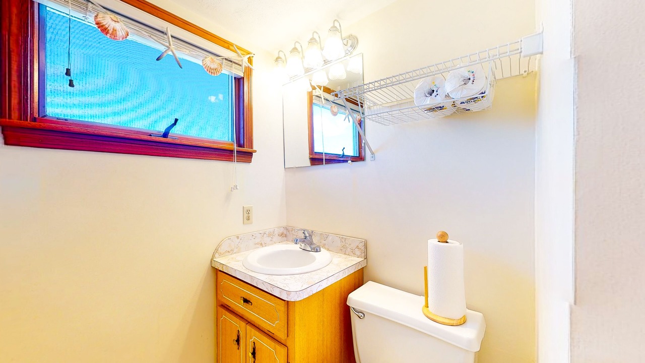 Photo of Bathroom in Wareham Center