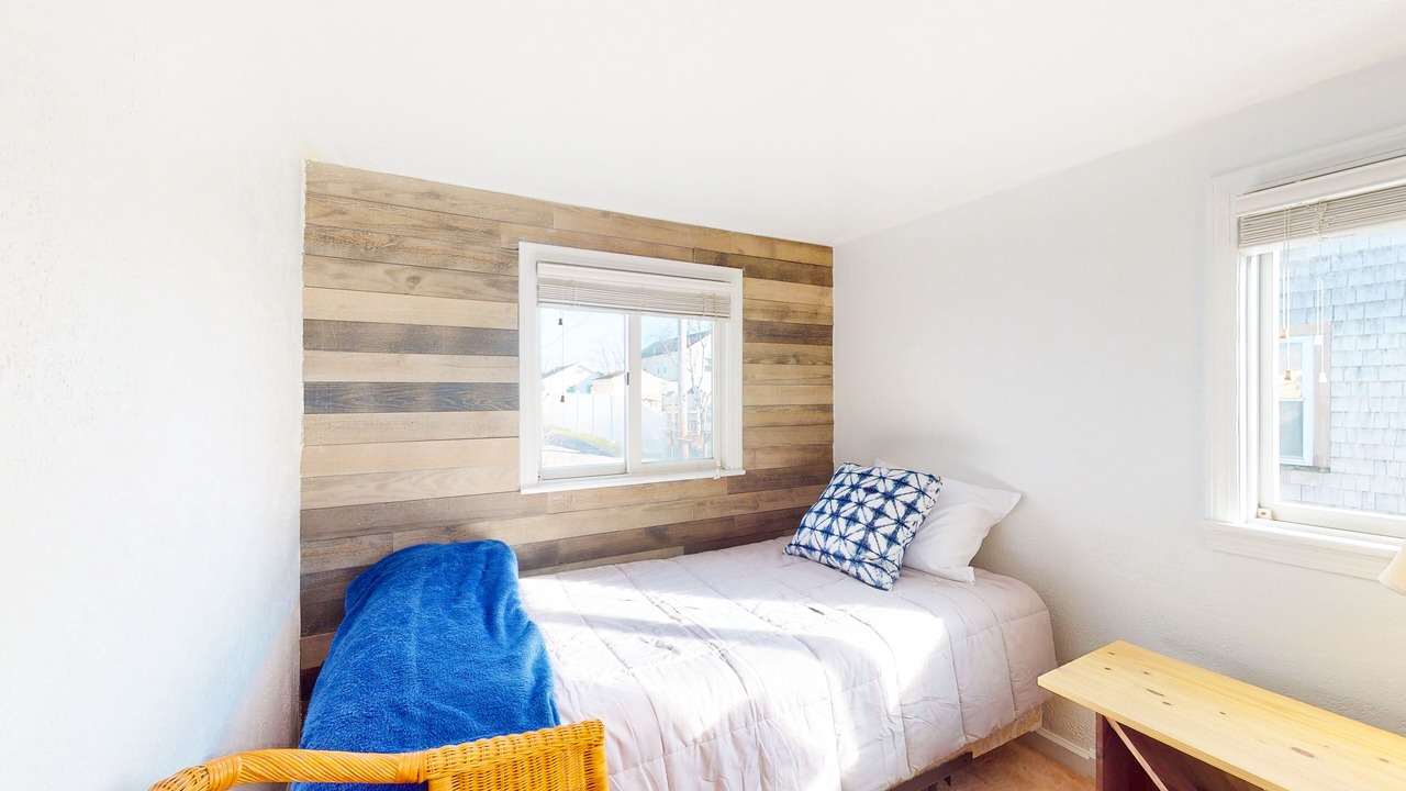Photo of Bedroom in Wareham Center