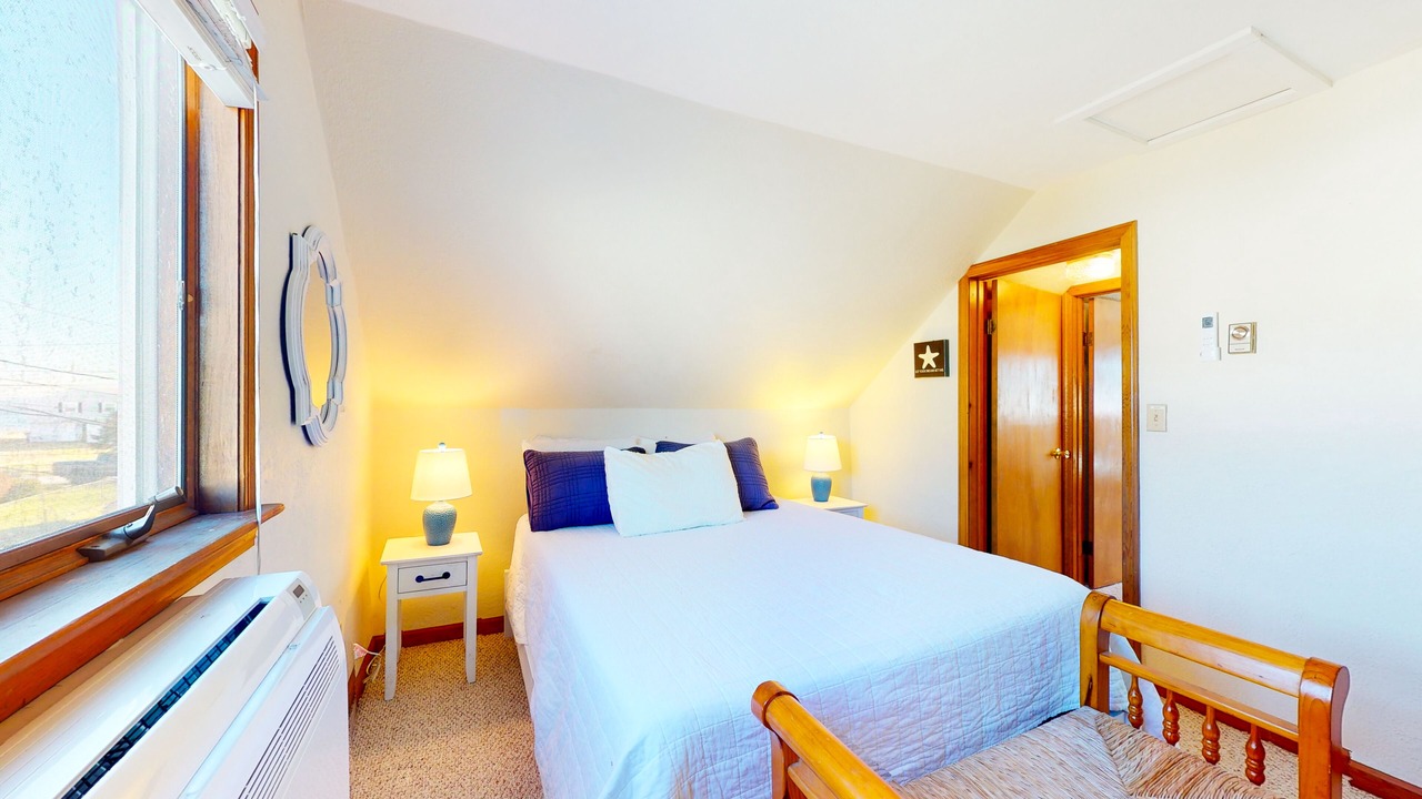 Photo of Bedroom in Wareham Center