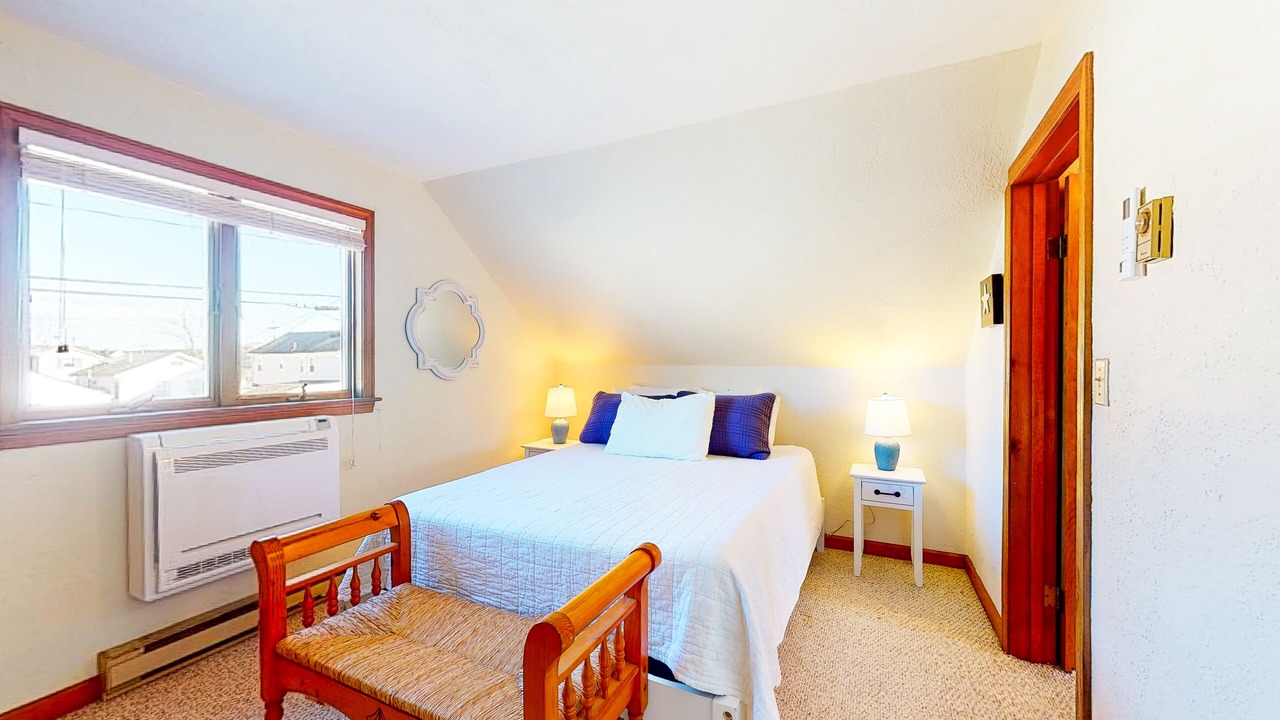 Photo of Bedroom in Wareham Center