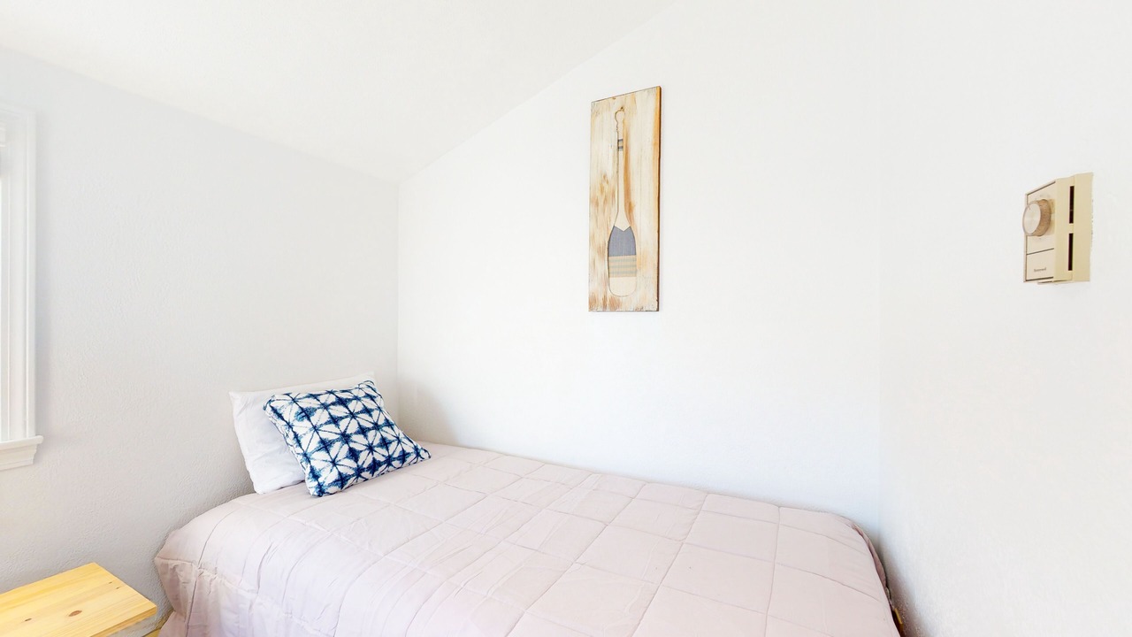 Photo of Bedroom in Wareham Center