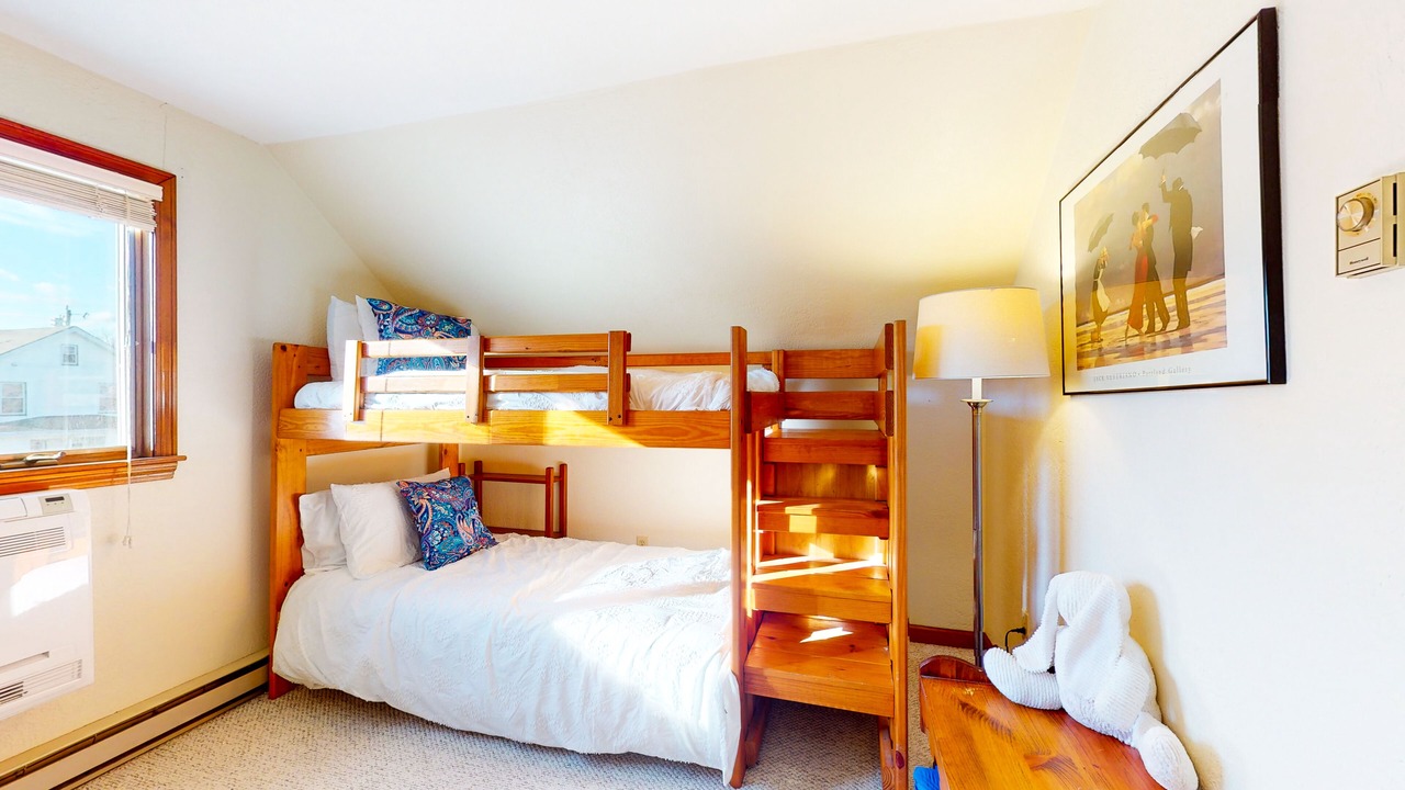 Photo of Bedroom in Wareham Center