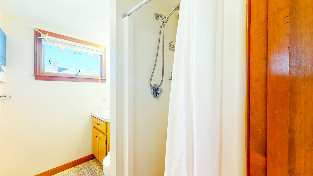 Photo of Bathroom in Wareham Center
