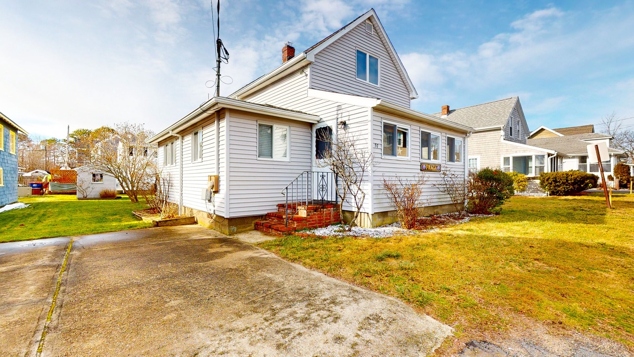 Photo of Outdoor in Wareham Center