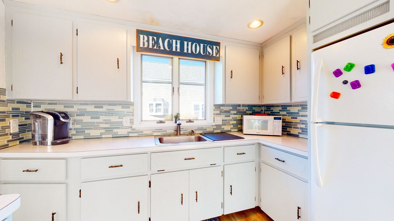 Photo of Kitchen in Wareham Center