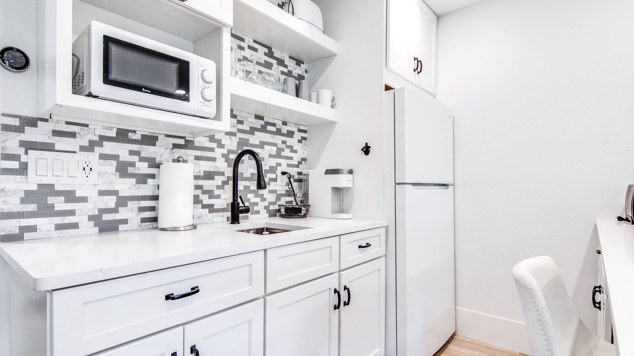 Photo of Kitchen in Wesley Chapel