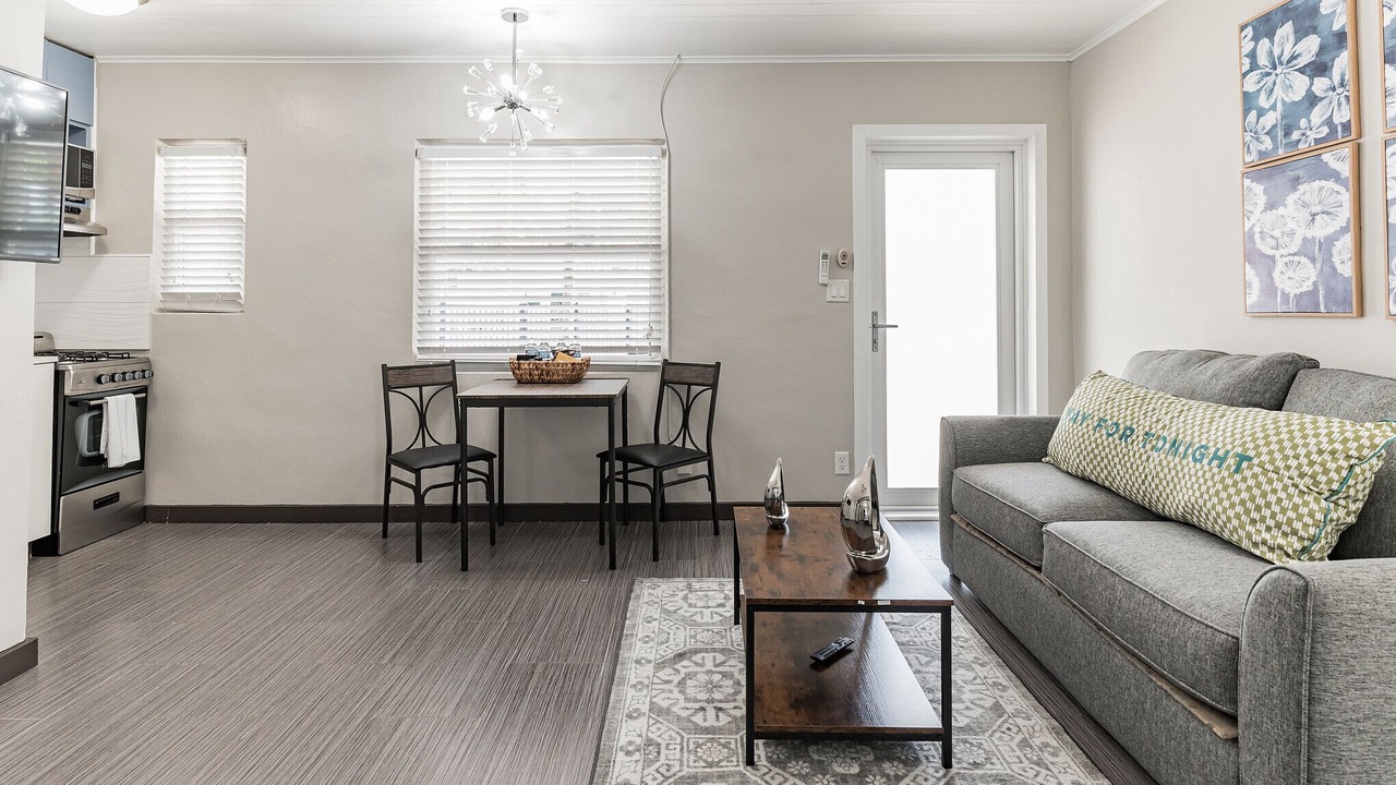 Photo of Livingroom in Singer Island