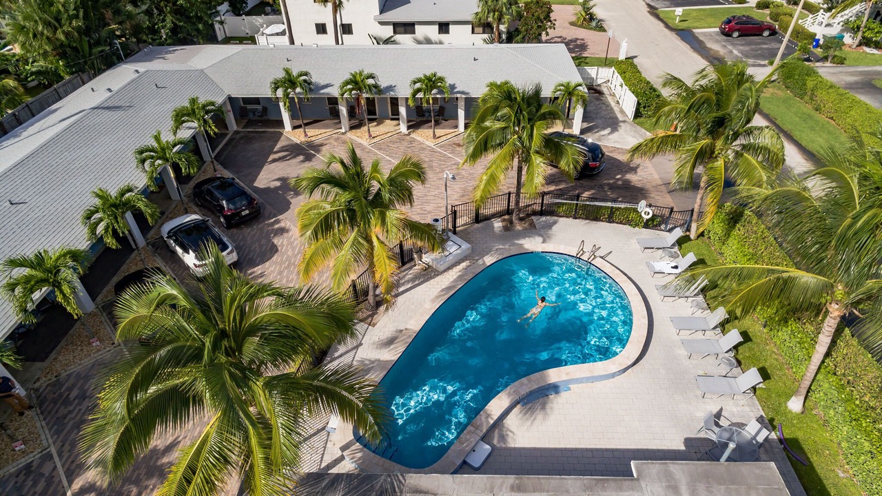 Photo of Outdoor in Singer Island