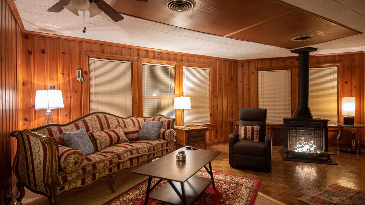 Photo of Livingroom in Highland Park
