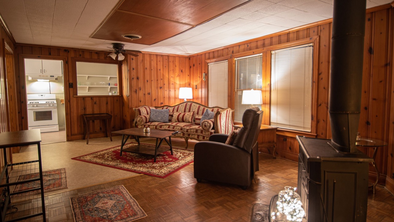 Photo of Livingroom in Highland Park