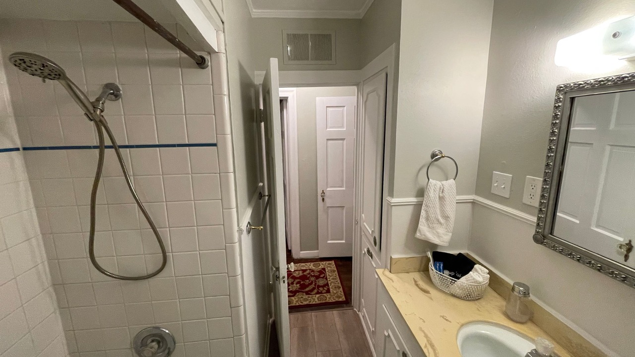 Photo of Bathroom in Highland Park