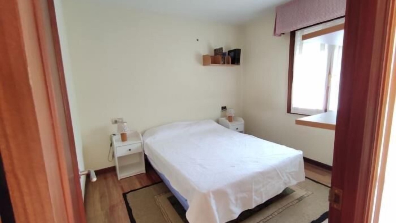 Photo of Bedroom in Sukarrieta
