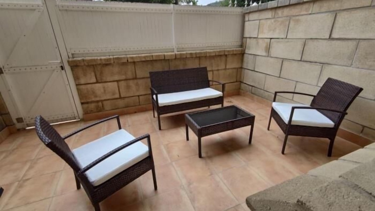 Photo of Patio Balcony in Sukarrieta