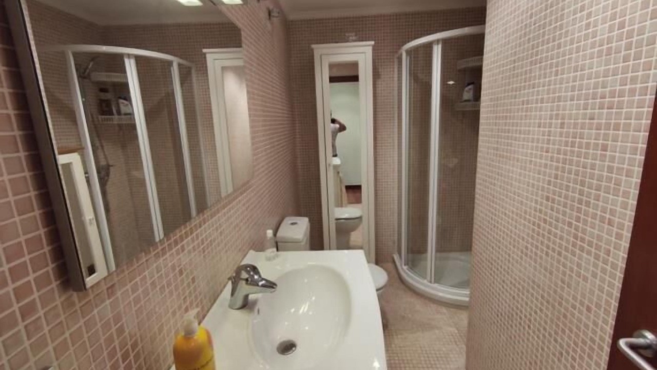 Photo of Bathroom in Sukarrieta