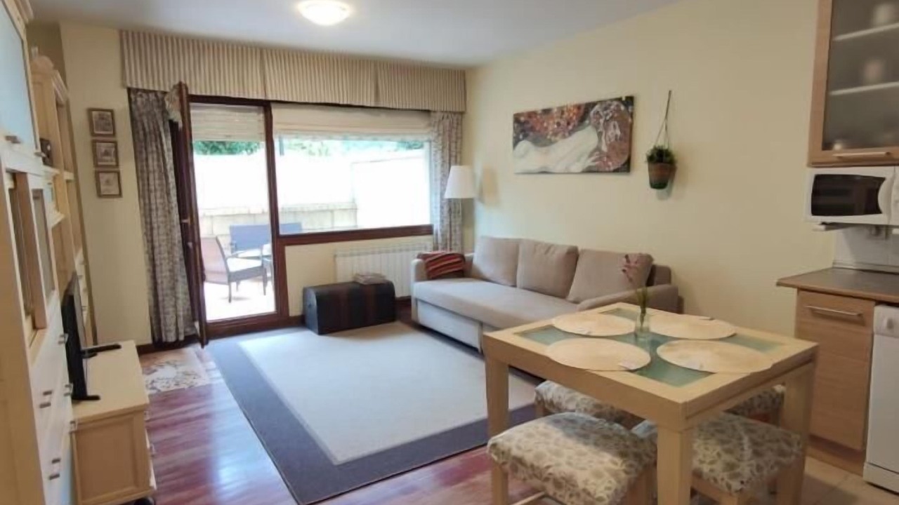 Photo of Livingroom in Sukarrieta