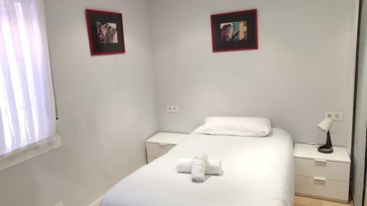 Photo of Bedroom in Mundaka