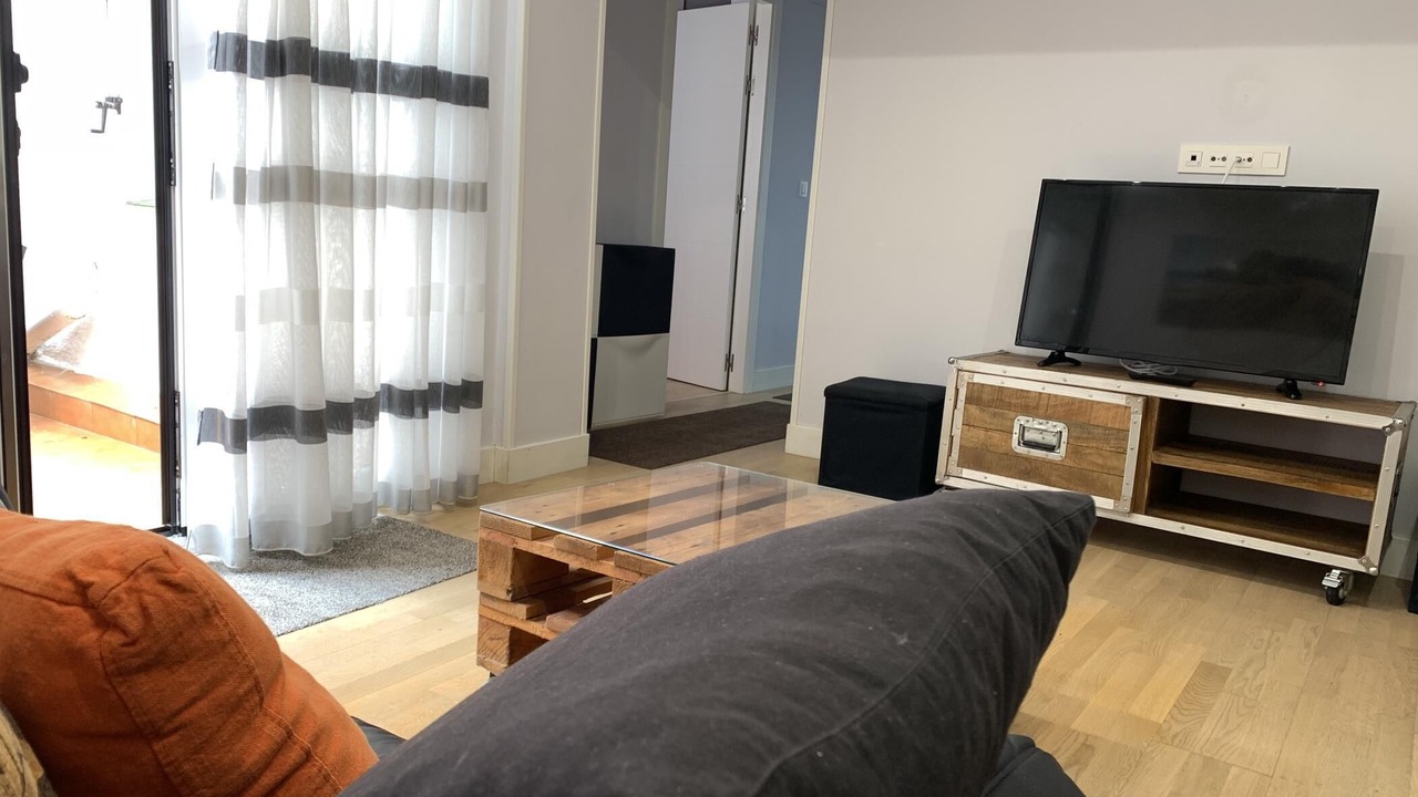 Photo of Livingroom in Mundaka