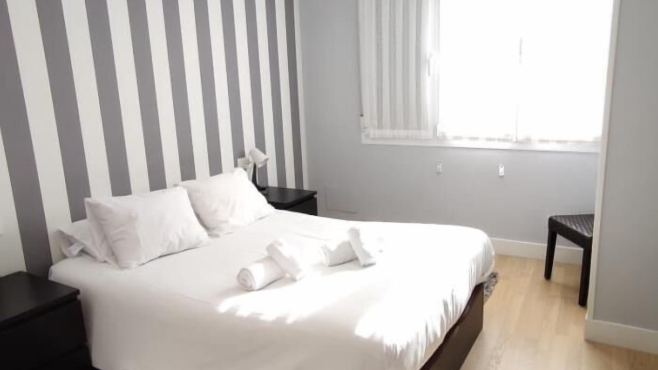 Photo of Bedroom in Mundaka