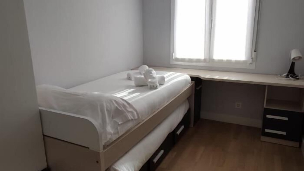 Photo of Bedroom in Mundaka
