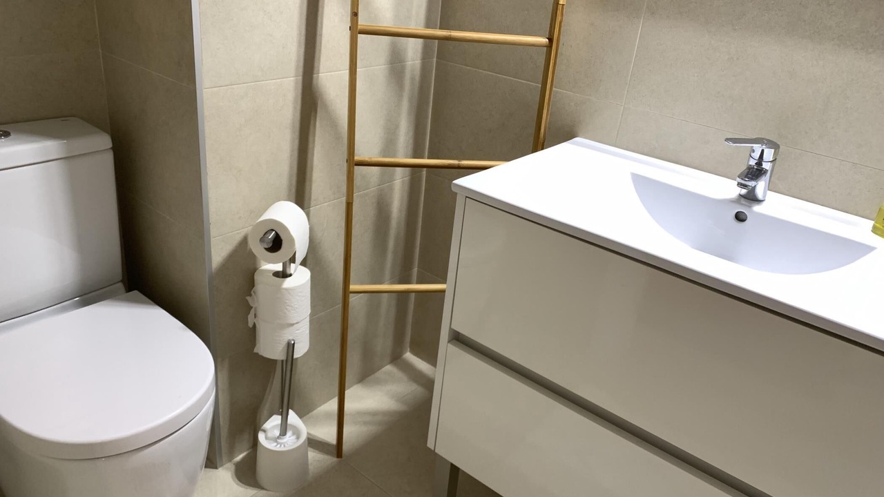 Photo of Bathroom in Mundaka