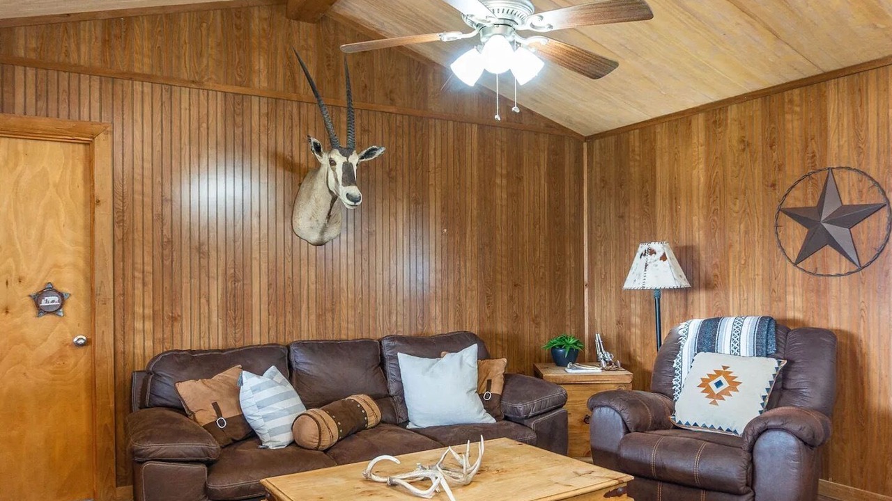 Photo of Livingroom in Winnie