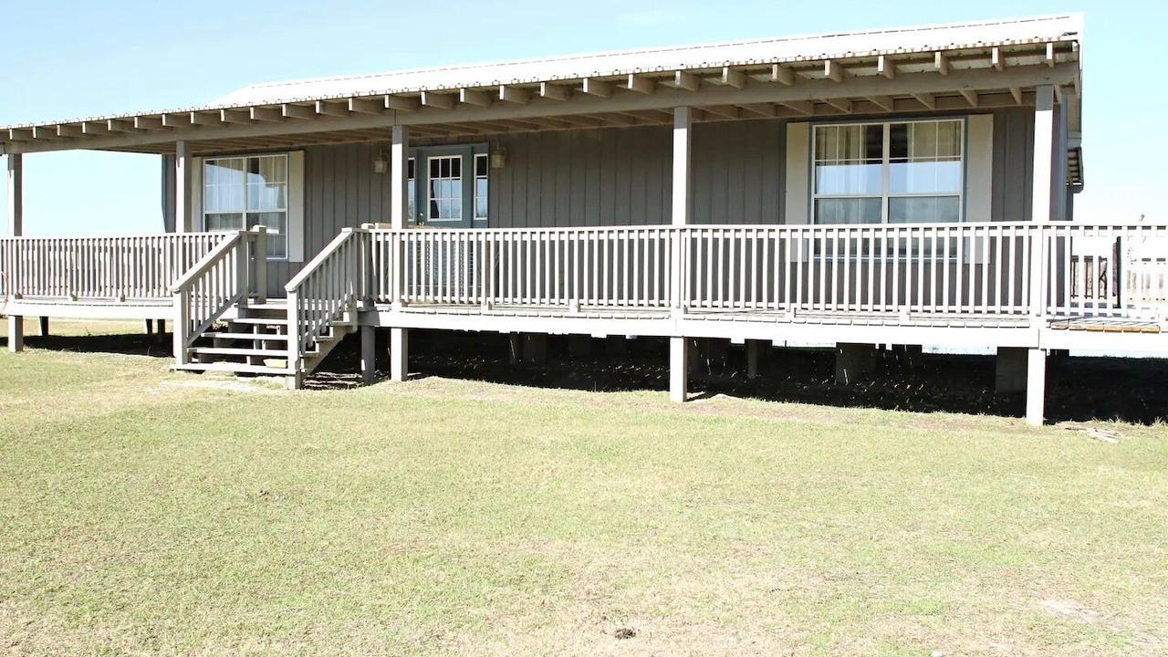 Photo of Outdoor in Winnie