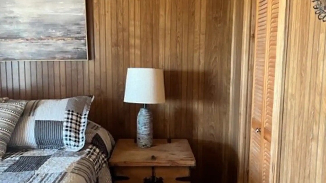 Photo of Bedroom in Winnie