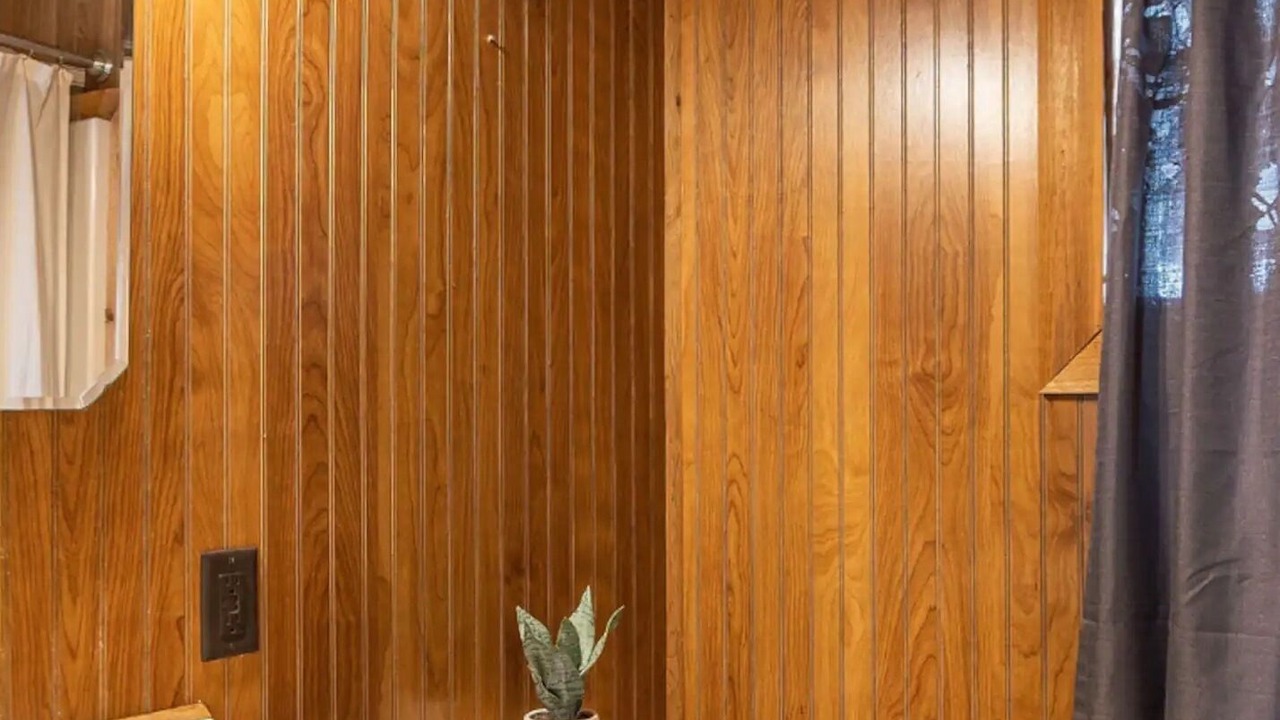 Photo of Bathroom in Winnie