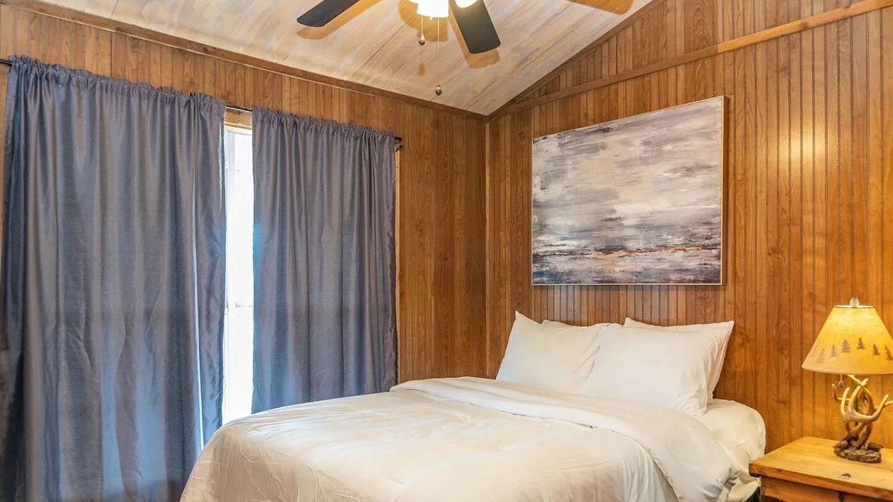 Photo of Bedroom in Winnie