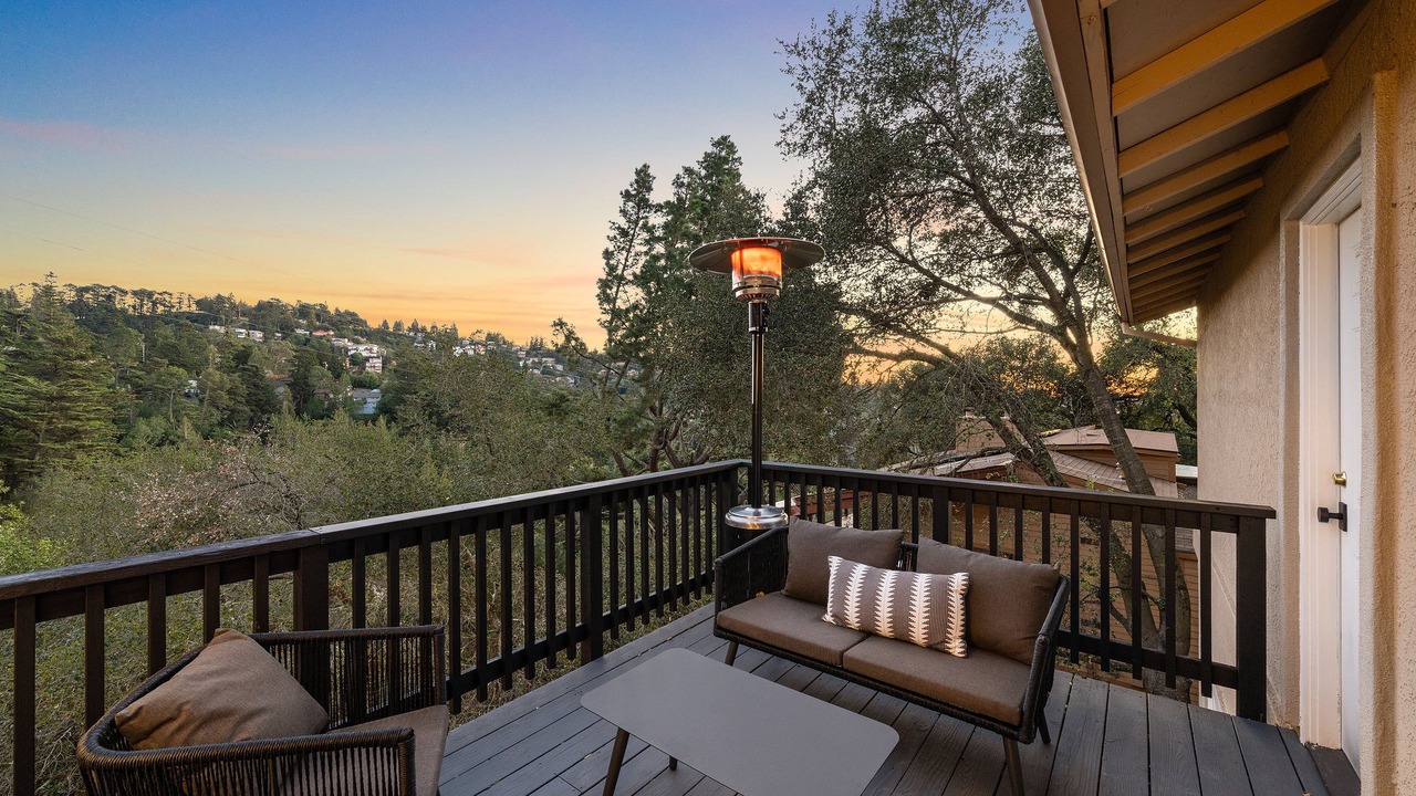Photo of Outdoor in Shepherd Canyon