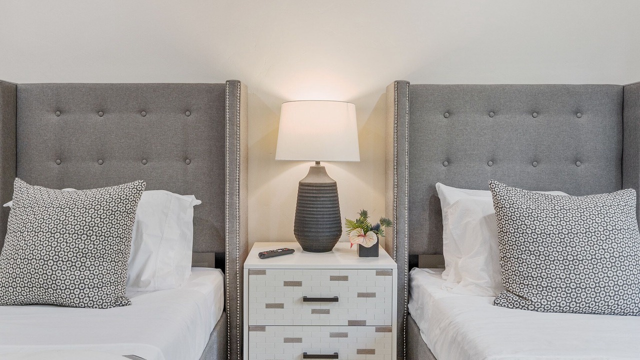 Photo of Bedroom in Shepherd Canyon