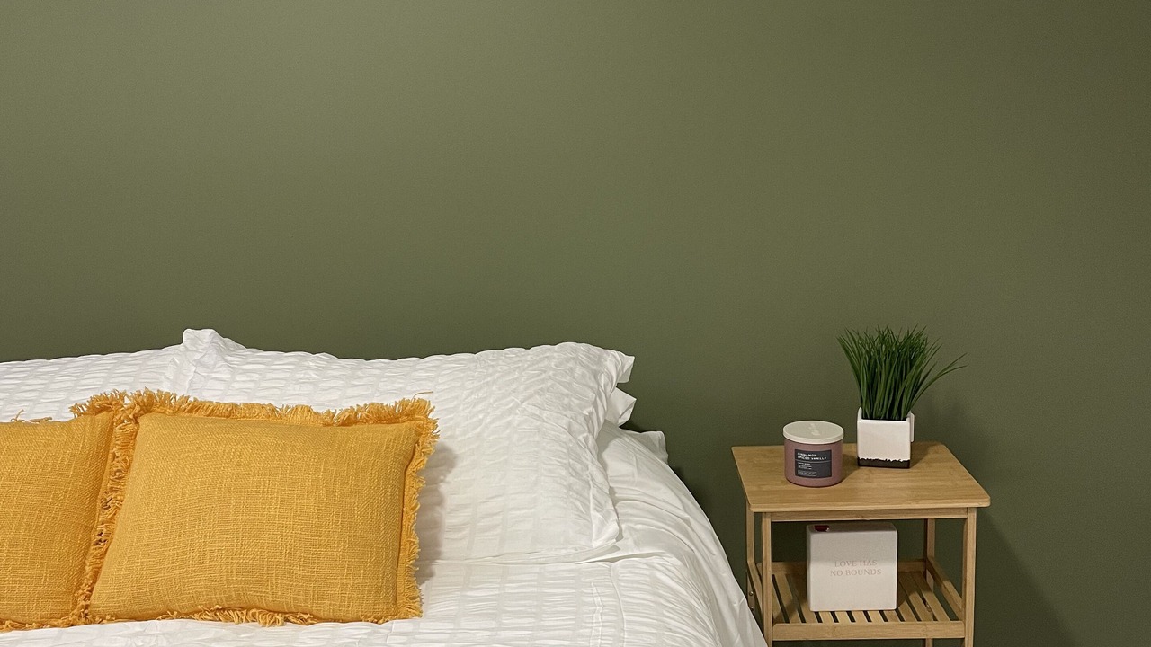 Photo of Bedroom in Medical District