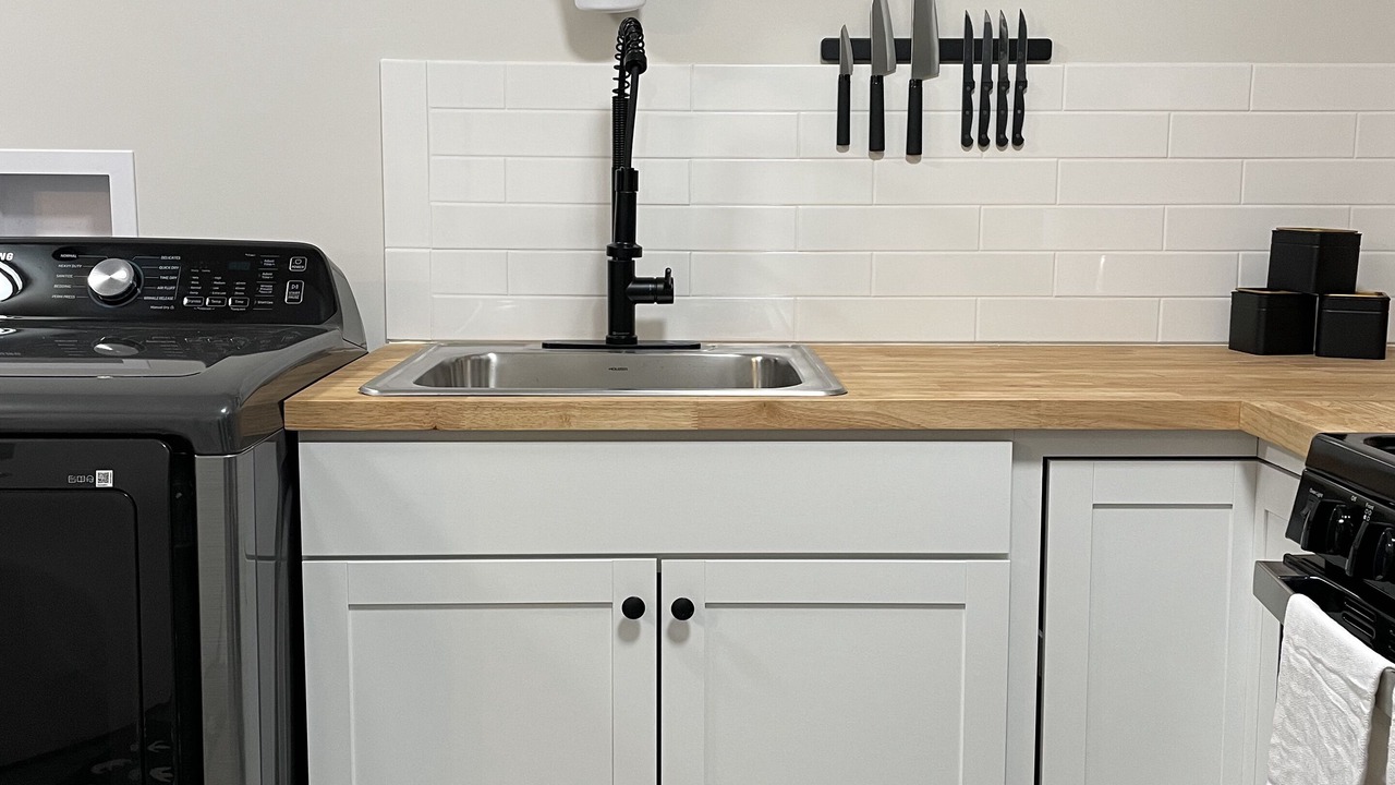 Photo of Kitchen in Medical District