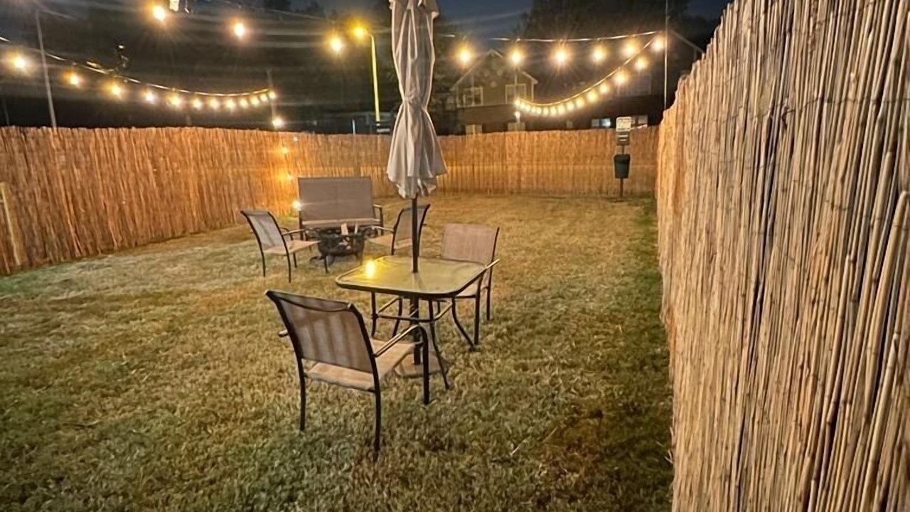 Photo of Outdoor in Medical District