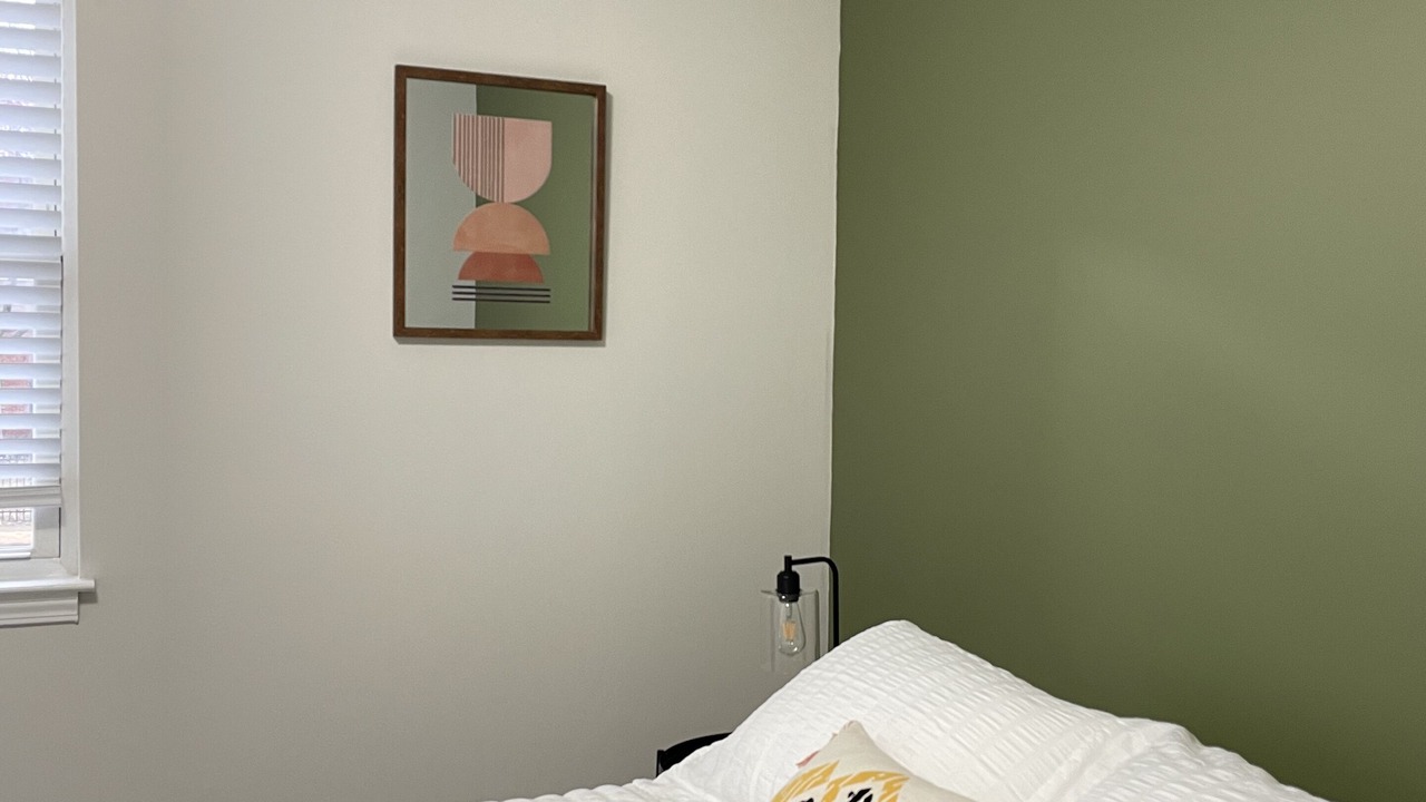 Photo of Bedroom in Medical District