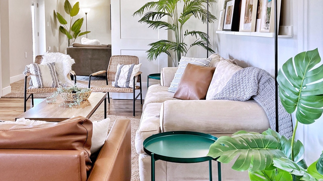 Photo of Livingroom in Toquerville