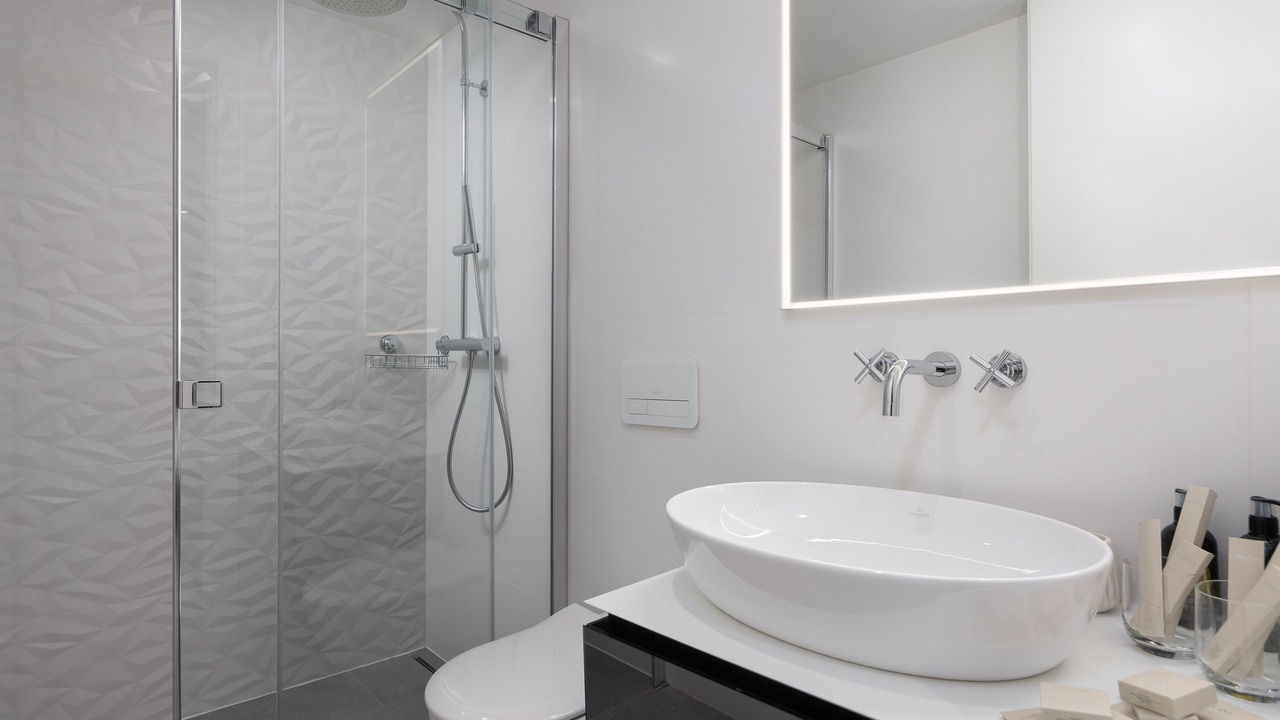 Photo of Bathroom in Zrnovo