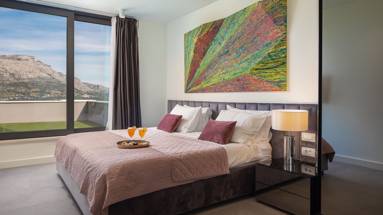 Photo of Bedroom in Zrnovo