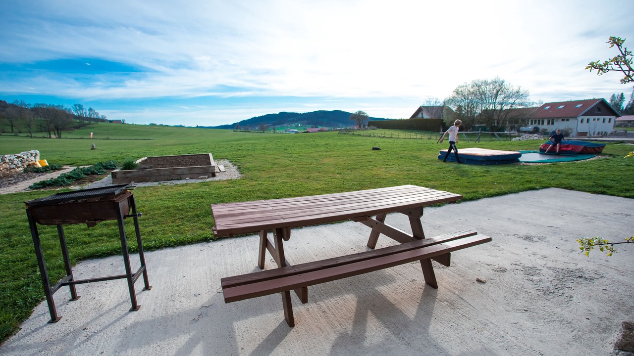 Photo of Outdoor in Noel-Cerneux