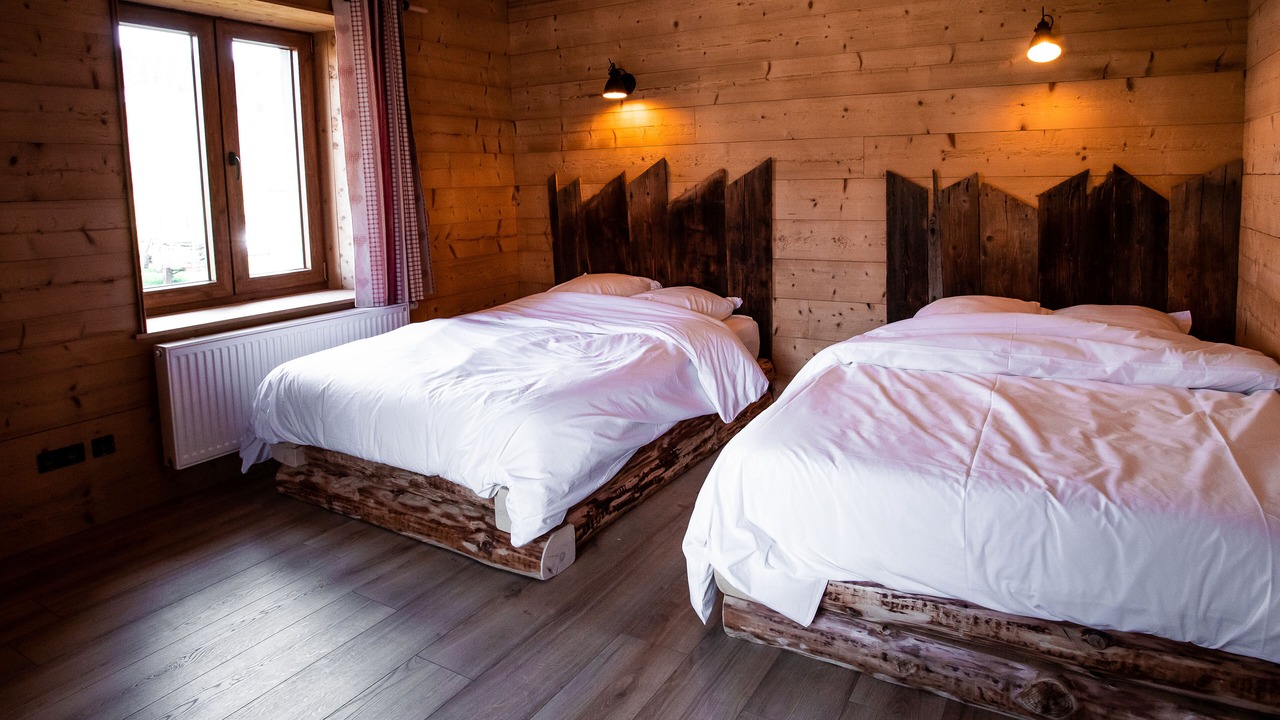Photo of Bedroom in Noel-Cerneux