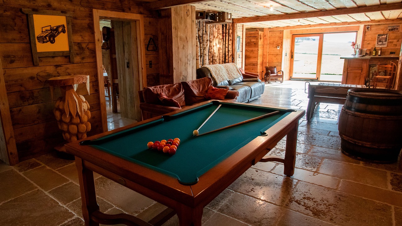 Photo of Bedroom in Noel-Cerneux